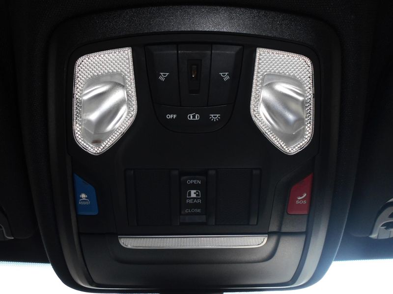 2022 RAM 1500 Big Horn Lone StarImage 9