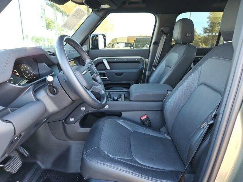 Used 2023 Land Rover Defender X-Dynamic SE