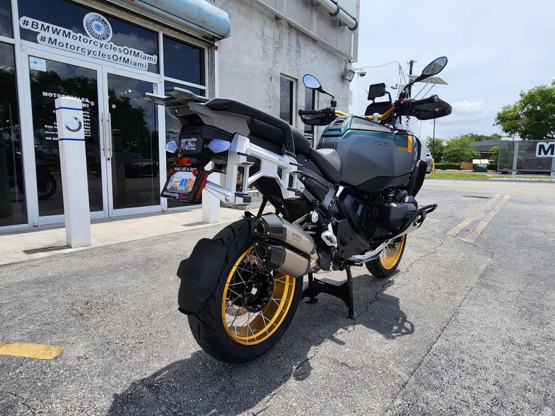 2025 BMW R 1300 GS AdventureImage 12