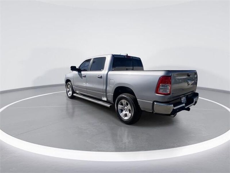 2022 RAM 1500 Big Horn Lone StarImage 6