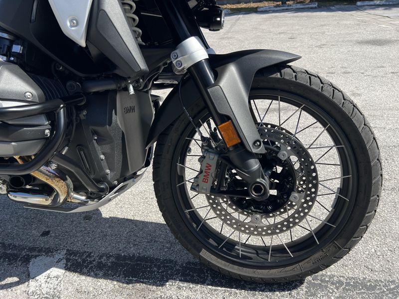 2025 BMW R 1300 GS 