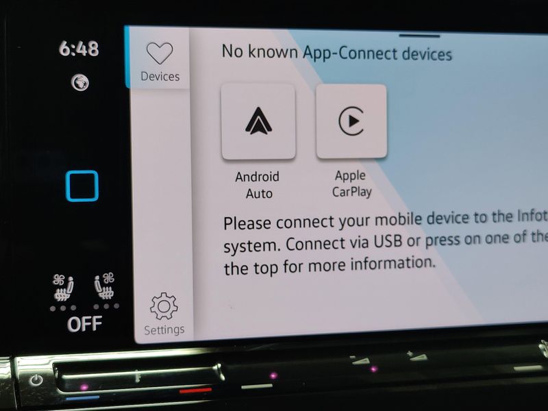 Used 2025 Volkswagen Atlas SEL Premium AWD R-Line Sunroof/NavImage 28