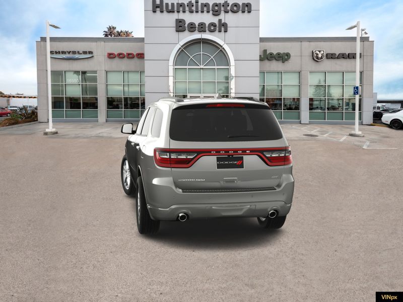 2024 Dodge Durango GT Plus 4x2Image 13