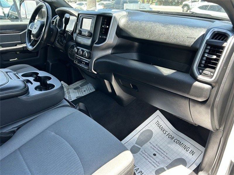 2021 RAM 2500 Big HornImage 9
