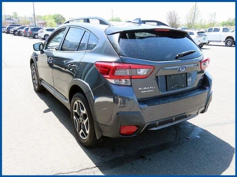 2020 Subaru Crosstrek LimitedImage 5