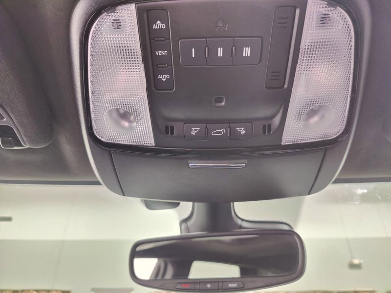 2024 Dodge Durango Citadel 5.7L V8 AWD w/SunroofImage 32