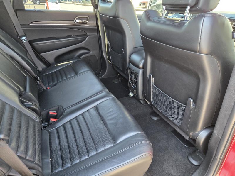 Used 2021 Jeep Grand Cherokee Limited X 4x2