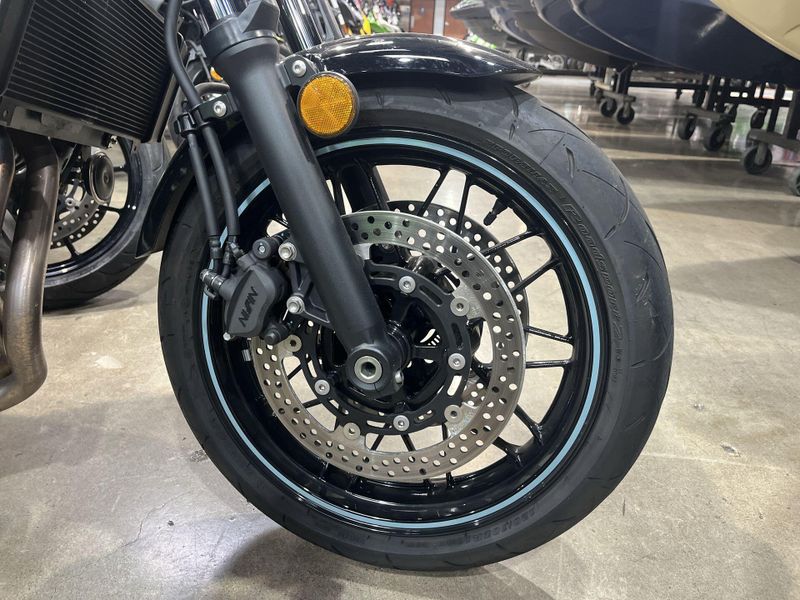 Used 2023 Kawasaki Z650RS ABS Image 11