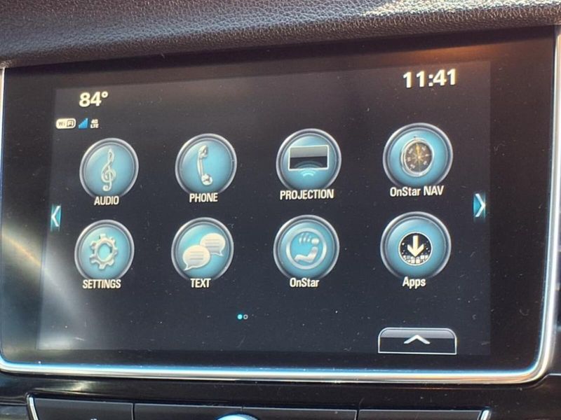 2021 Buick Encore Preferred photo 6
