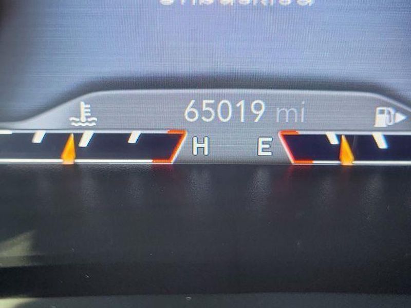 Used 2019 Jeep Cherokee Limited