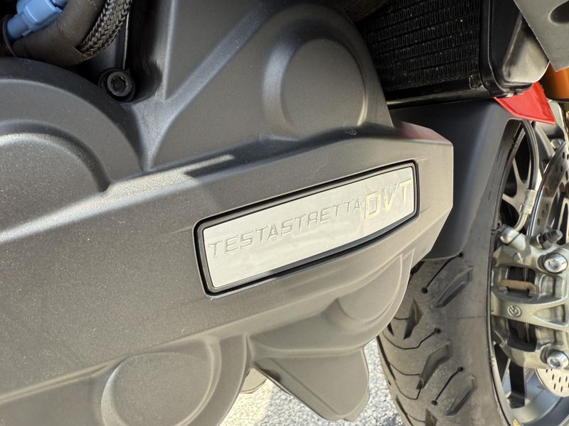 Used 2018 Ducati Multistrada 1260 PIKES PEAK 