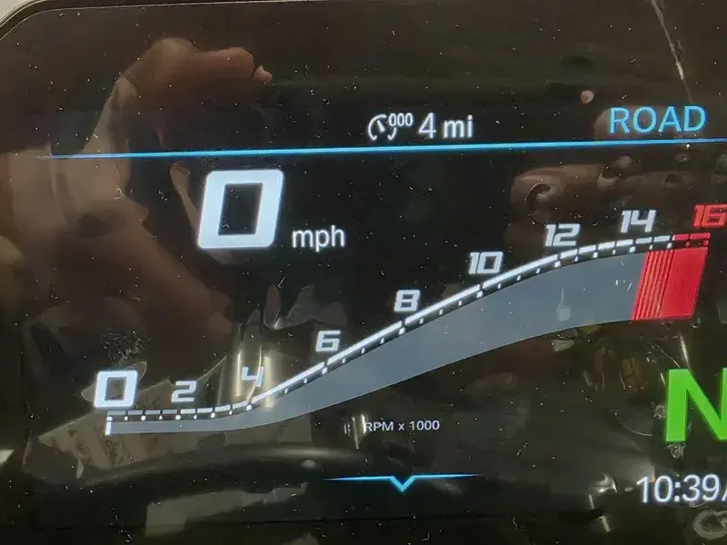 2026 BMW M 1000 RR