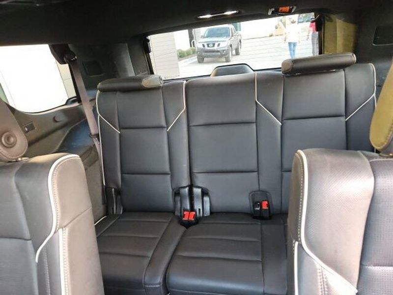 Used 2021 Cadillac Escalade Sport