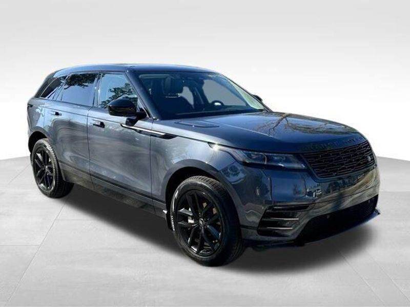 Used 2025 Land Rover Range Rover Velar Dynamic SE