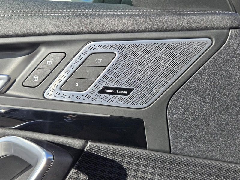 Used 2024 BMW X1 xDrive28i Sports Activity Vehicle