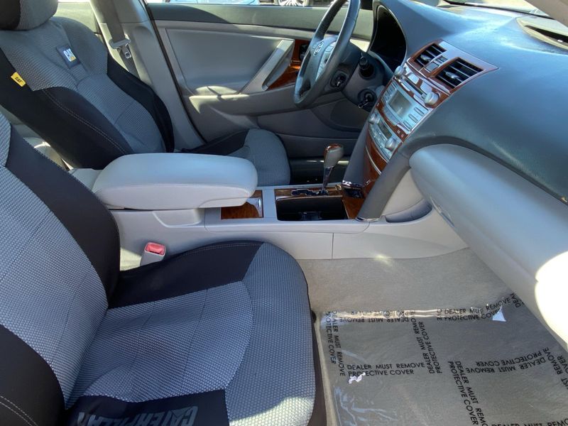 Used 2009 Toyota Camry XLEImage 10