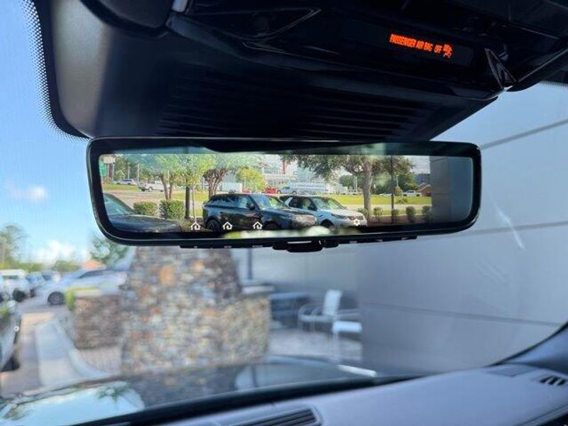 2024 Land Rover Range Rover Autobiography