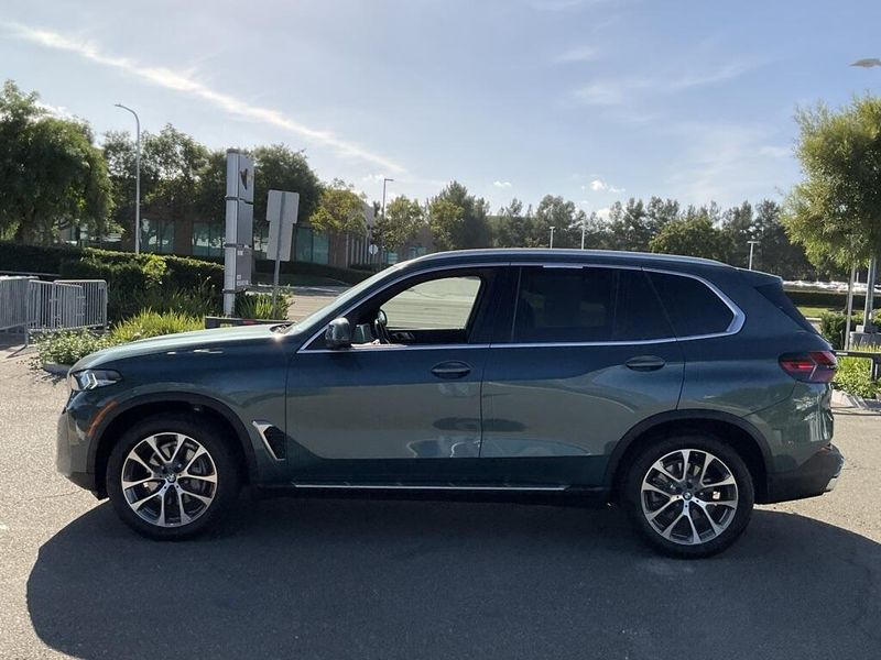 2024 BMW X5 sDrive40iImage 5