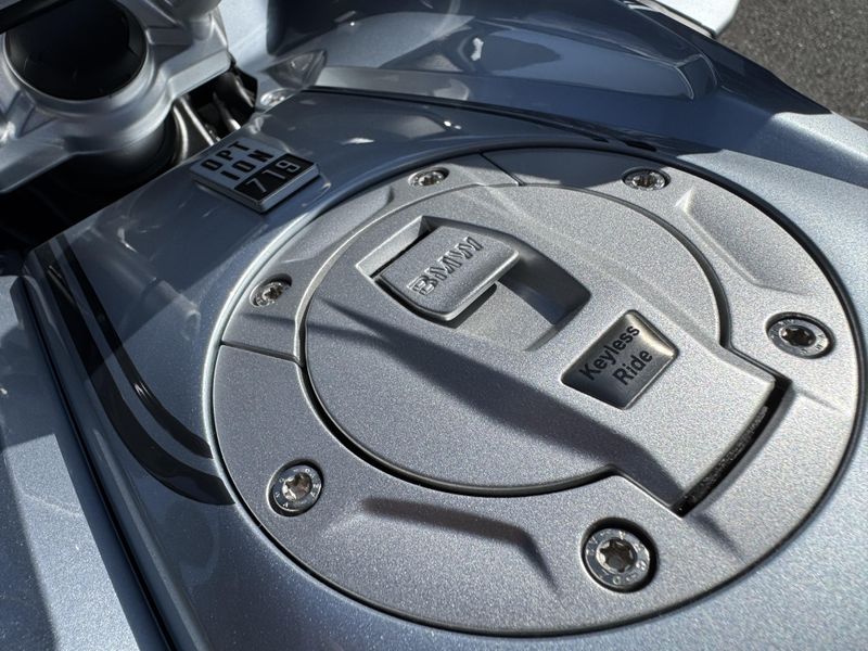 2024 BMW K 1600 B 