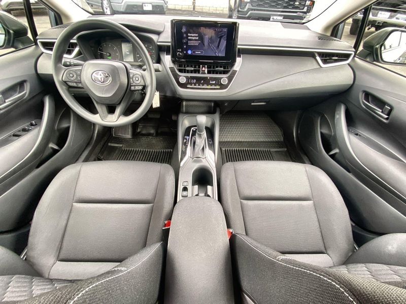 2024 Toyota Corolla LEImage 19