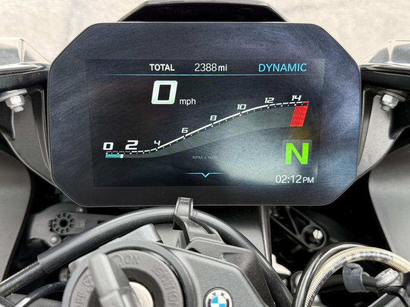 Used 2024 BMW S 1000 RR 