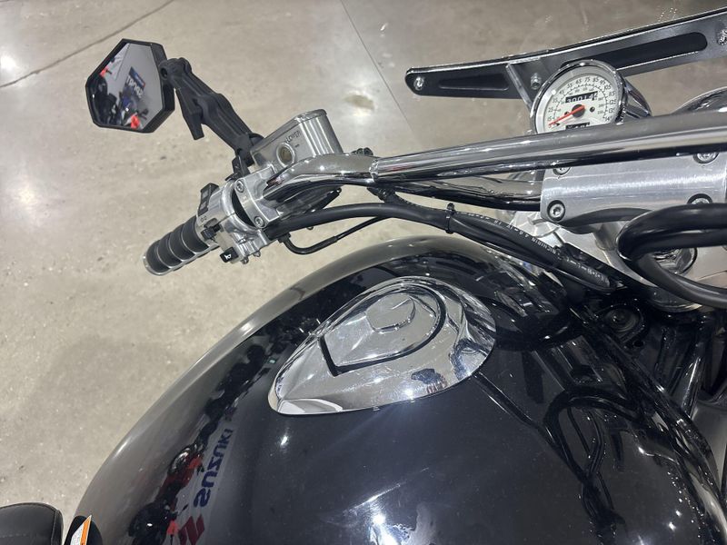 Used 2000 Honda Valkyrie Image 25