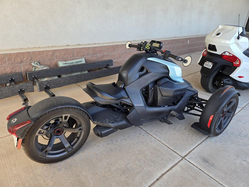 2022 Can-Am RD RYKER 600 22 600 ACE Image 3