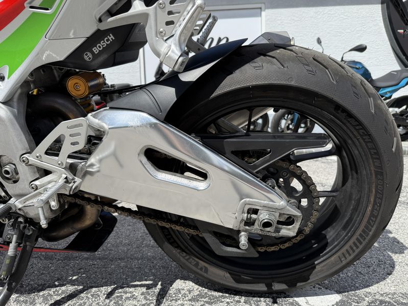 Used 2018 Aprilia RSV4 RF 