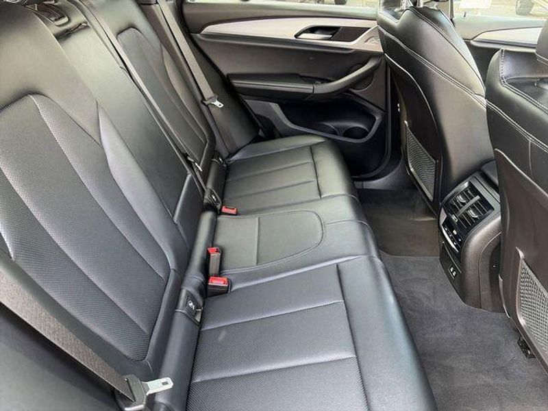 Used 2023 BMW X3 sDrive30iImage 14