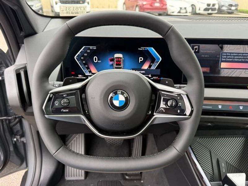 New 2026 BMW X3 30 xDriveImage 21