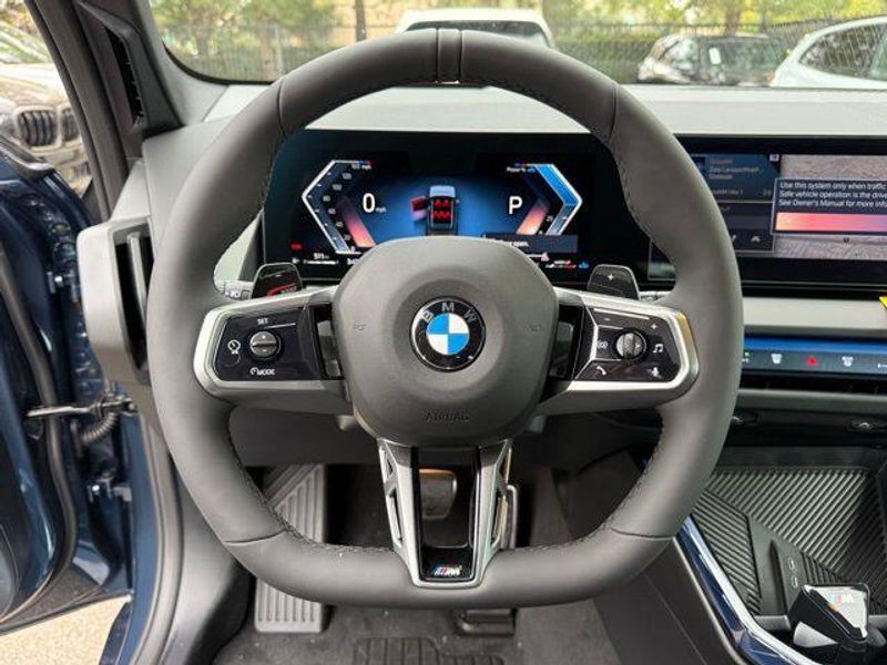 New 2026 BMW X3 30 xDriveImage 20