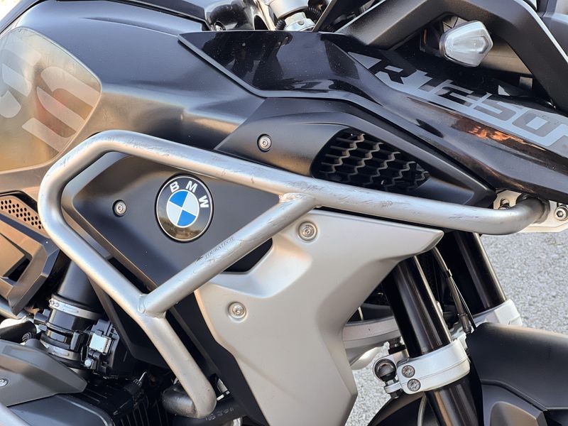 2021 BMW R 1250 GSImage 3