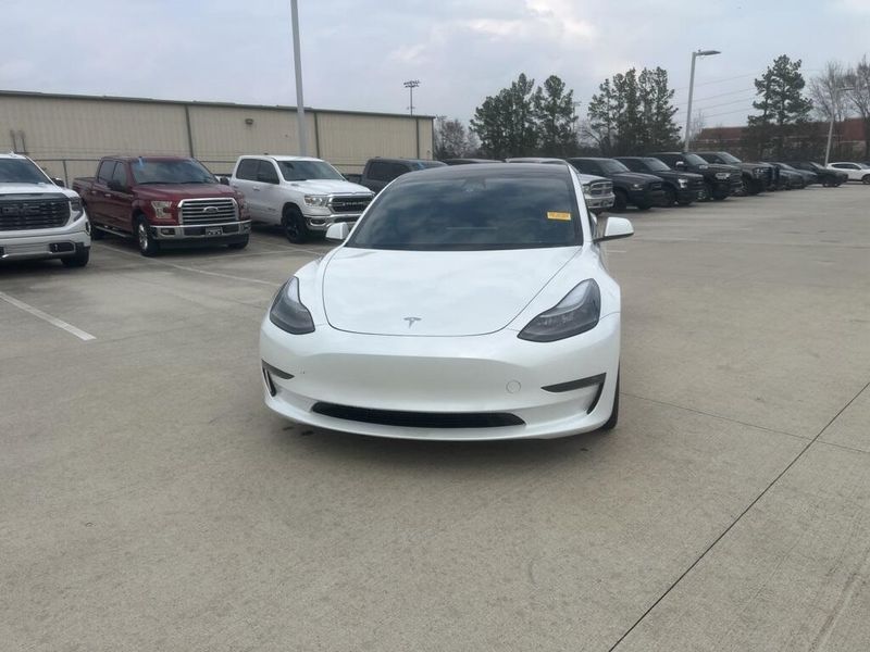 Used 2023 Tesla Model 3 Long RangeImage 2