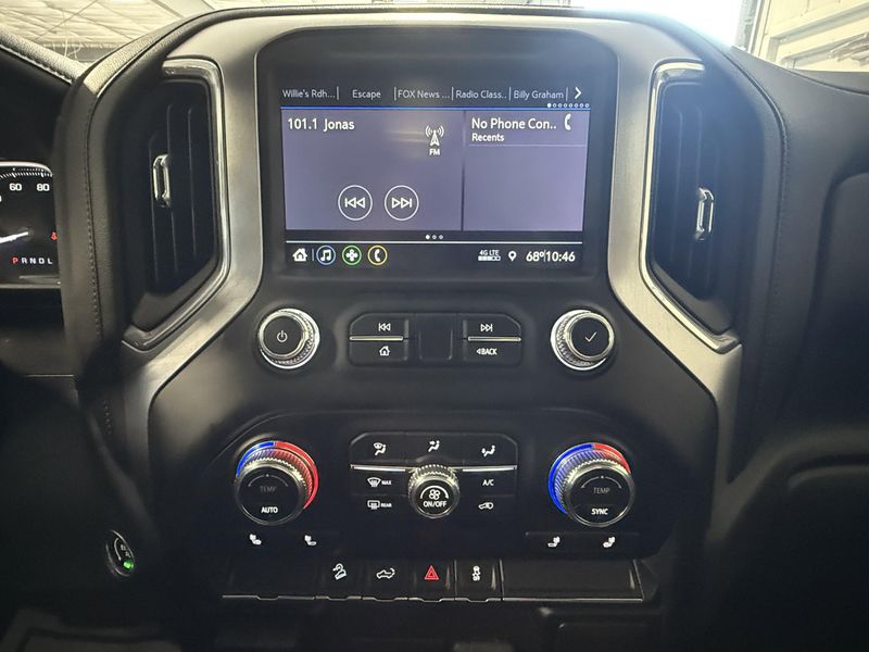 Used 2022 GMC Sierra 1500 Limited SLEImage 27