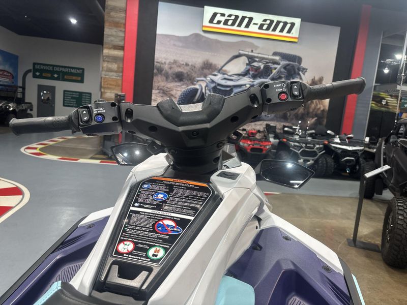 New 2025 Yamaha JETBLASTER LTD Image 18