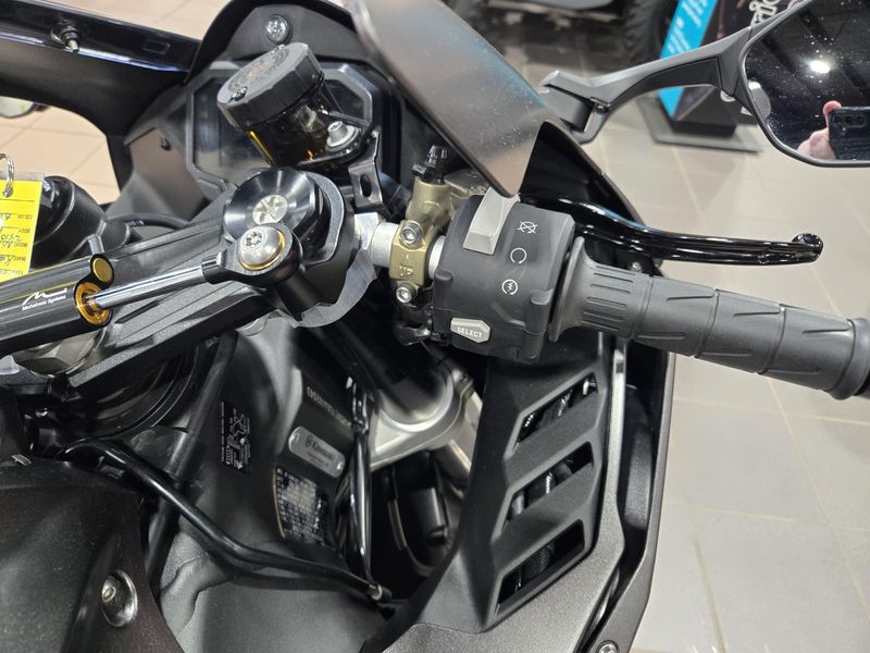 2025 Kawasaki NINJA ZX10RR ABS Image 19