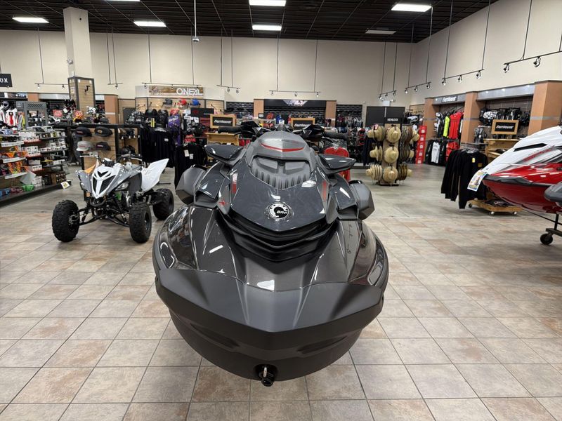 New 2025 Sea-Doo GTR-X 300 (SOUND SYSTEM) Image 13
