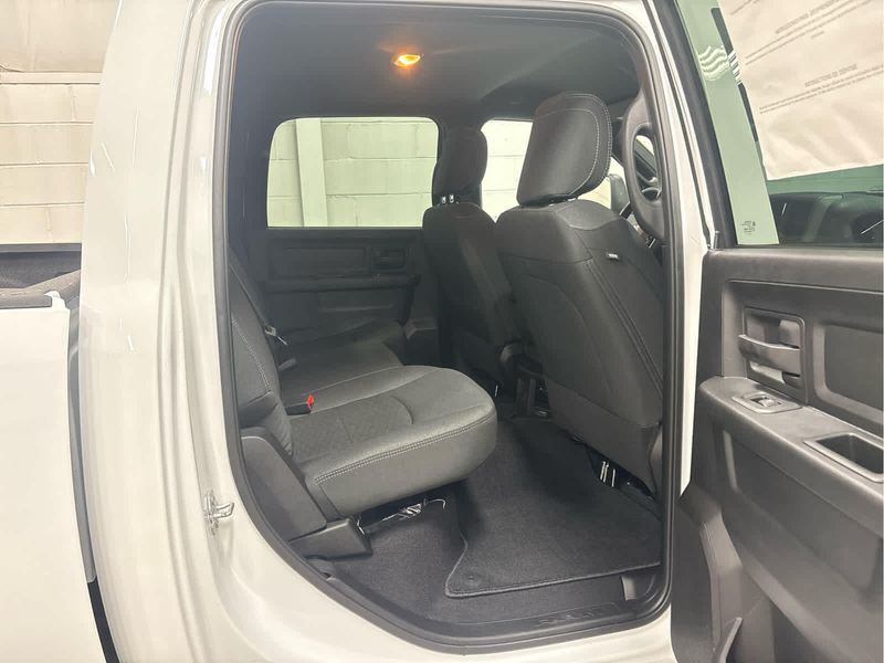 2026 Ram 2500 Tradesman photo 4