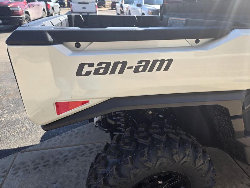 NEW 2026 CAN-AM DEFENDER MAX LIMITED CAB HD11 Image 15