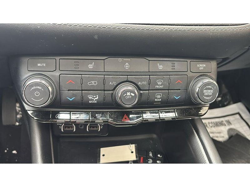 Used 2022 Dodge Durango GTImage 15