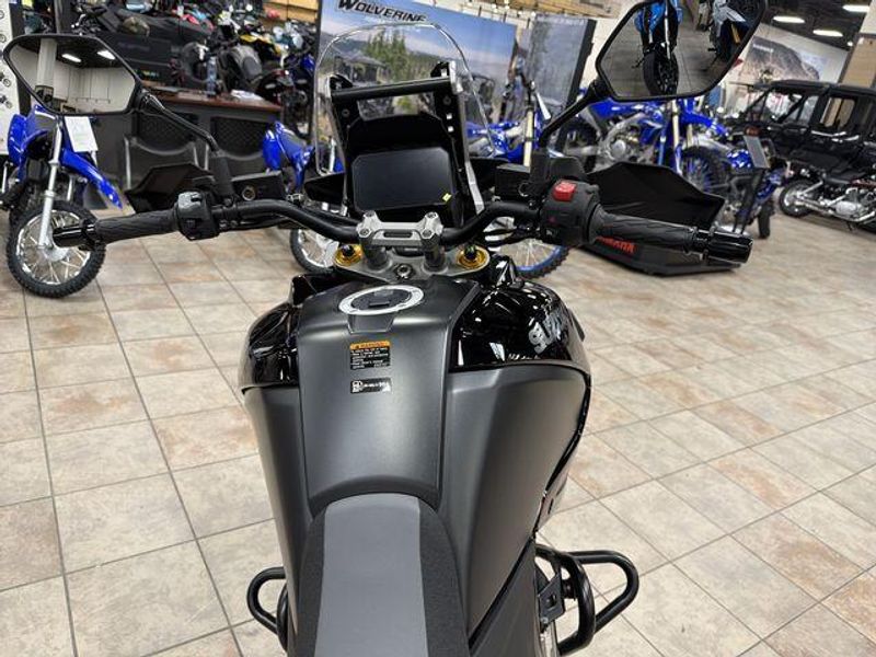 New 2025 Suzuki V-STROM 1050DE Image 22