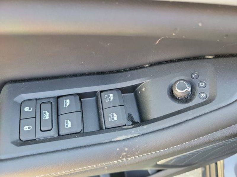 New 2026 Jeep Grand Cherokee Limited 4x4