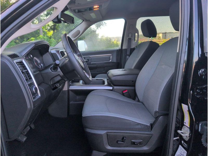 2023 RAM 1500 Classic SLTImage 11