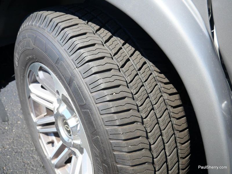 Used 2020 Chevrolet Express Cargo 