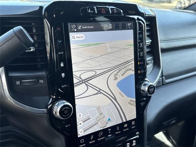 Used 2023 RAM 3500 LaramieImage 26