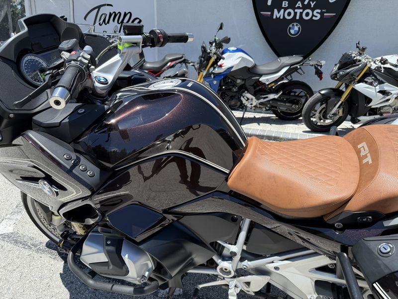 Used 2020 BMW R 1250 RT 