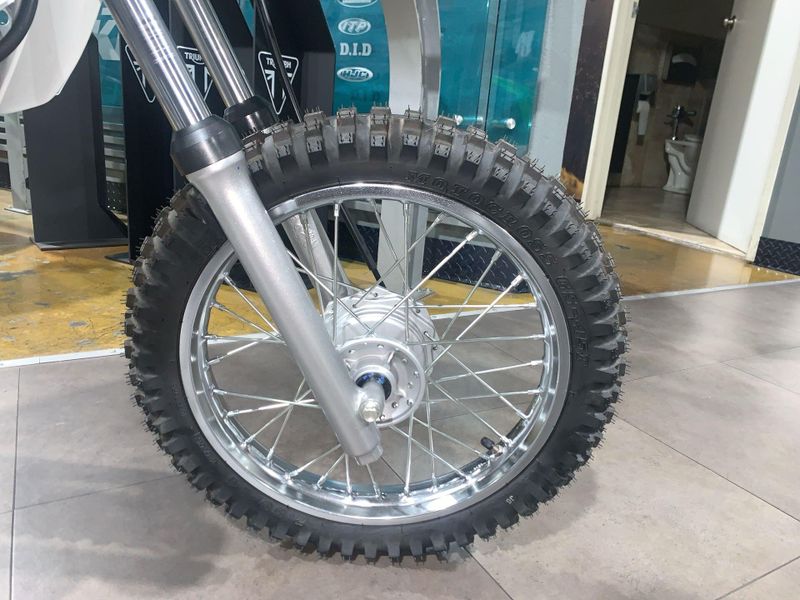 New 2026 Kawasaki KLX 110R L Image 10