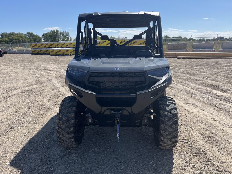New 2026 Polaris RANGER CREW XP 1000 PREMIUM 