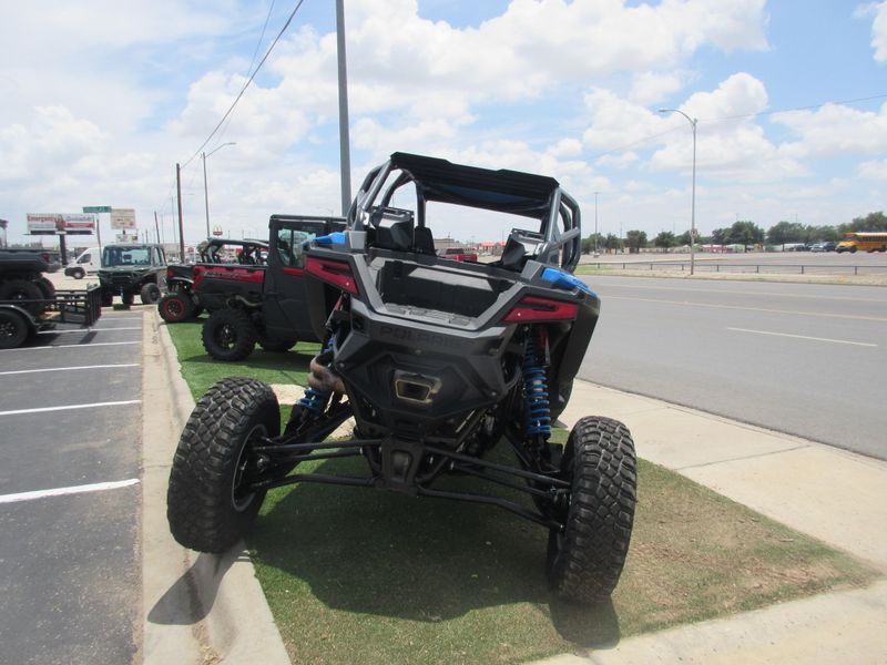 NEW 2026 POLARIS RZR PRO R 4 ULTRA EDITION Image 12