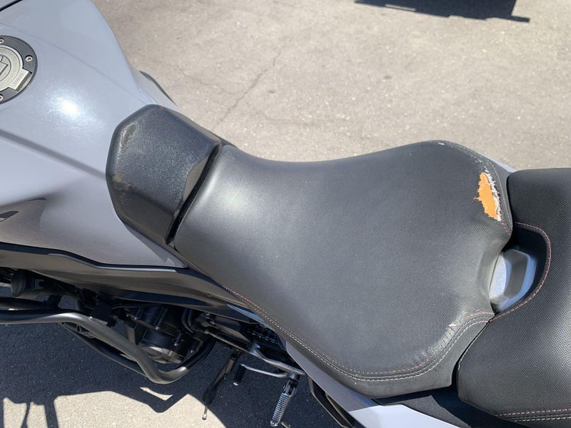 Used 2019 Yamaha Tracer 900 Image 20